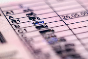 Need to renew your driver license?