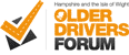 Older Drivers Forum